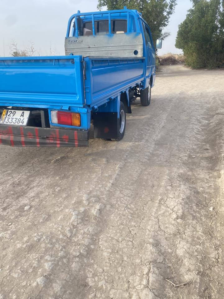 السلام عليكم كيه 95رقم واسط سنويه جديده ل2031بسمي مكفولة مكينه وكير وباور اكسل كهربائيات سياره جاهزه مكاني بابل قرب جسر شوملي السعر 58وبيه مجال
***********
