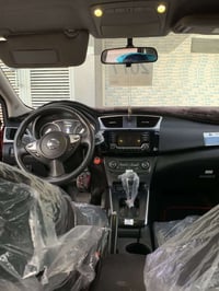 سنترا 2017 بدون صبغ سعر 115  07761477147.  07503766970