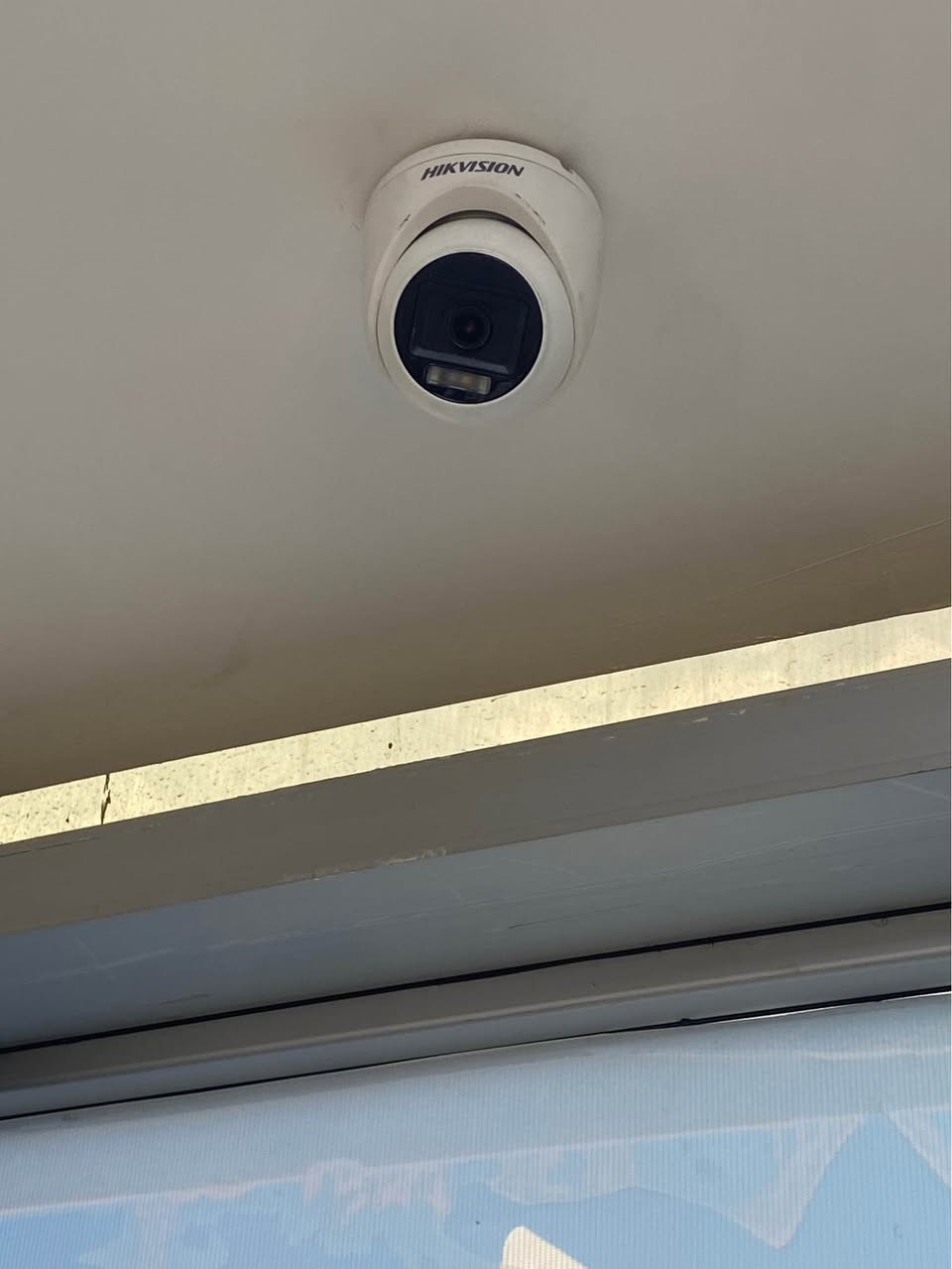 تنصيب كاميرات مراقبة 
1- يوفر كادر تنصيب اجود انواع كاميرات وبترتيب امتياز مع/ ضمان في العمل / 
 2- يتوفر كاميرات ذات جودة عالية صورة وصوت 
3- يتوفر صيانة للكاميرات القديمه معالجه الصورة 
للاستفسار📞📞***********
تواجدنه 
كركوك 
#الاحتراف_بل_فن_

دانانی سی سی تی ڤی
1- تیمەکەمان خزمەتگوزاری دانانی کامێرا بە باشترین کوالیتی پێشکەش دەکات لەگەڵ خزمەتگوزاری نایاب و گرەنتی کاری دەستی.
2- کامێرای کوالیتی بەرز بەردەستە، چ وێنە و چ دەنگ.
3- چاککردنەوە و پرۆسێسی وێنە بۆ کامێرای کۆن بەردەستە.
بۆ پرسیارکردن: ***********
#کەرکوک_کەرکوک_کەرکوک
#پیشەیی_هونەرێکە ئامانجمان كركوك, العراق
