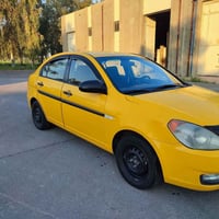 للبيع سيار اكسنت موديل 9ضرر مبدل جملف وبنيد بلادي واشوي بيها دواخل سيا...