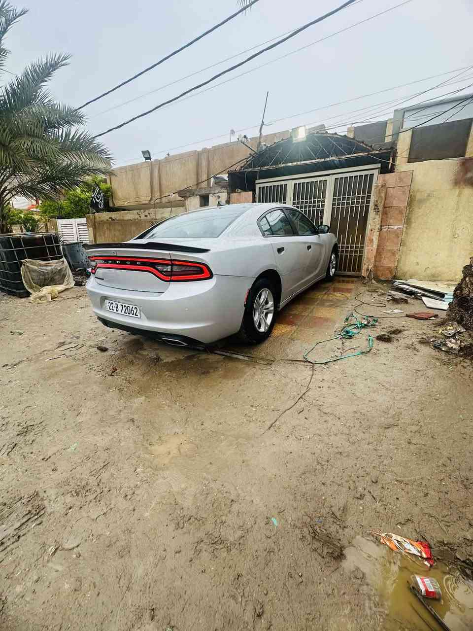 السلام عليكم
للبيع جارجر 19 جاملغ خلفي وربع جاملغ امامي فقط بدون ارباك بدون دواخل ماشيه 120 مواصفات السيارة SXT سونار وصور الحادث بالمنشور بسمي جاهزة من كلشي مكاني بابل ***********السعر 195 وبيه مجال قليل
