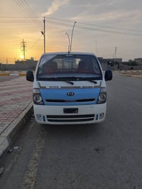 كيه  بدون رقم موديل 2013 للبيع صاحب السياره 07815887383 مكلف بلنشر اتص...