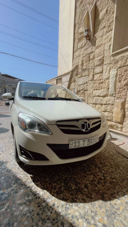 للبيع بايك نظيفة جدآ
بايك A115 موديل 2015 السيارة جاهزه محرك كير صدر تبريد كهربائيات تايرات كله جاهز وعلى وضع الشركة ماشية 69 حقيقي مكانهه بغداد الدورة ورايدهه ب70 ورقة رقم بغداد بأسمي تحويل مباشر بأسم المشتري رقم الهاتف ***********
