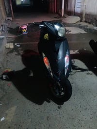 جيتي ار • كفاله عام • اسود طافي