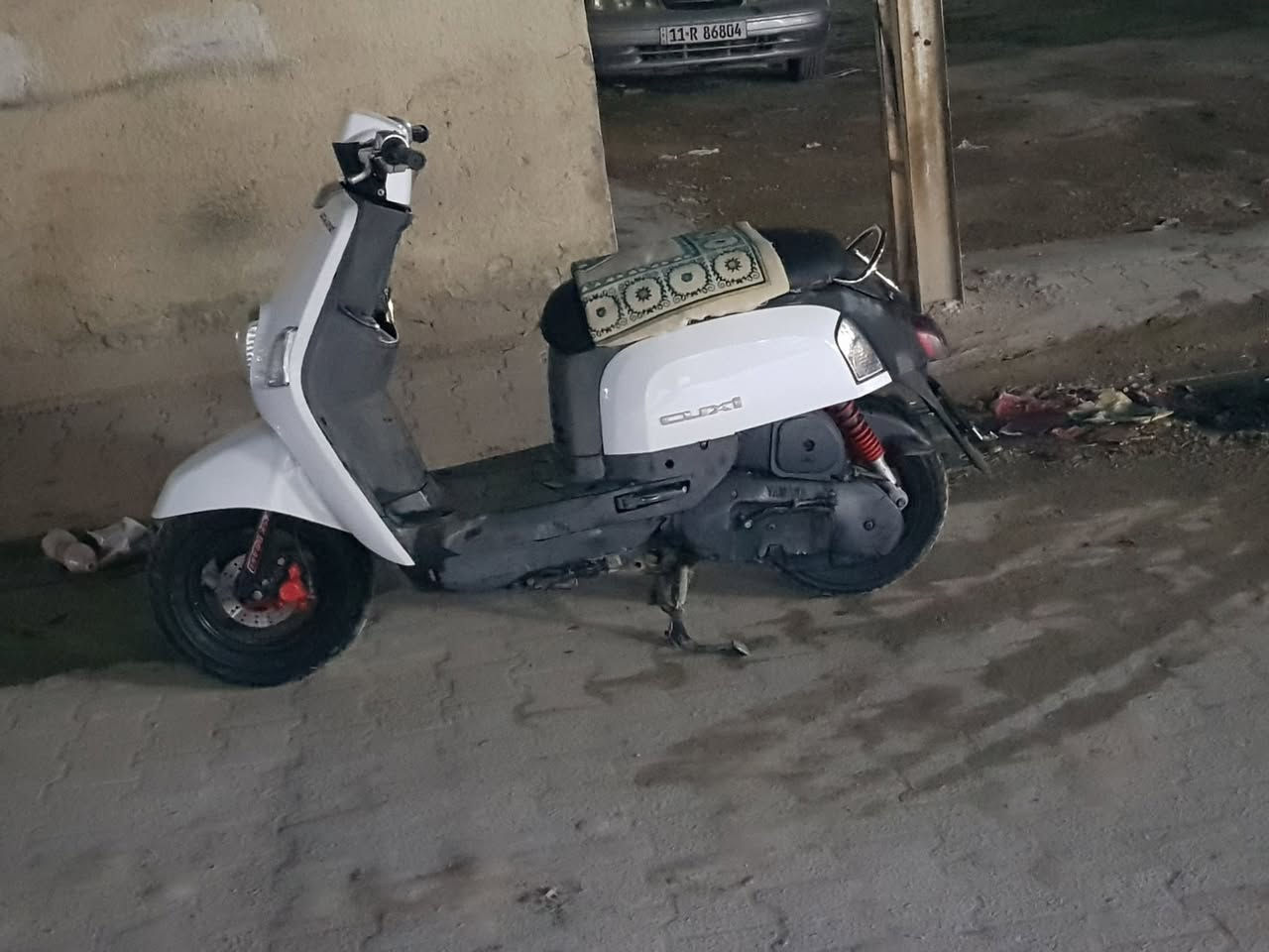 سلام عليكم بوليس حاويه صار لي شهر من منزلها 👉بوشه 49 كله بلادي مستعجع البيع الشراي خيراسلني تعبني مكاني نجف حي الرحمه والسعر 850 👉وبيها مجال قليل👉*********** اتصل على هذا الرقم
