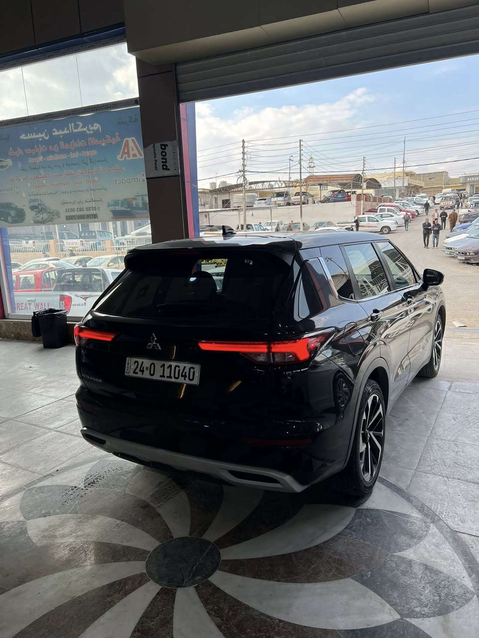 اوتلندر 2024 امريكي بوند سبخ بي داخلي ارباك ستيرن دعم عفيف فول موصفات بس سلايت نين رقم دهوك جديد كير ر مكينه شه رت 4 توربو و 7 نه فه ري يه شرط تحويل سعر مناسب 194$ مجال /زاخو يه / واتساب ***********
