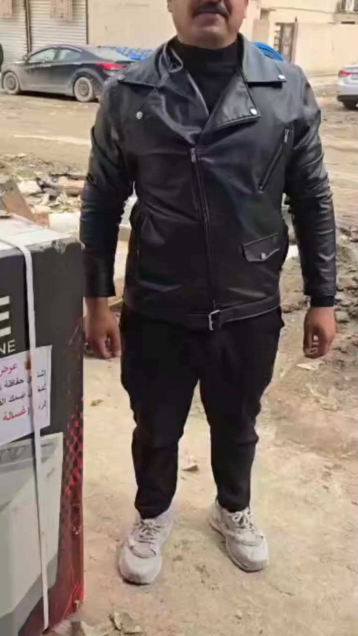 الفائز ويانه فهد عباس علي 
منطقه نخيله الغربيه 
انتضرونا سحبات جديده اهلا وسهلا 
وكل عام وانتم بالف خير
#اسواق_صفاء_عالم_العروض
#العنوان_الحله_الثوره_قرب_الجامع_الحيدري
#نعتذر_لاتوجد_خدمة_توصيل
#اوقات_العمل_من6صباحاً_1ليلاً


**إذا كنت صاحب هذا الإعلان وتريد حذفه لأي سبب، رجاءا أرسل رسالة إلى الدعم الفني**