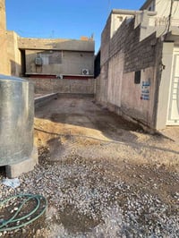 حي البكر • ١٠٠م • ملك صرف