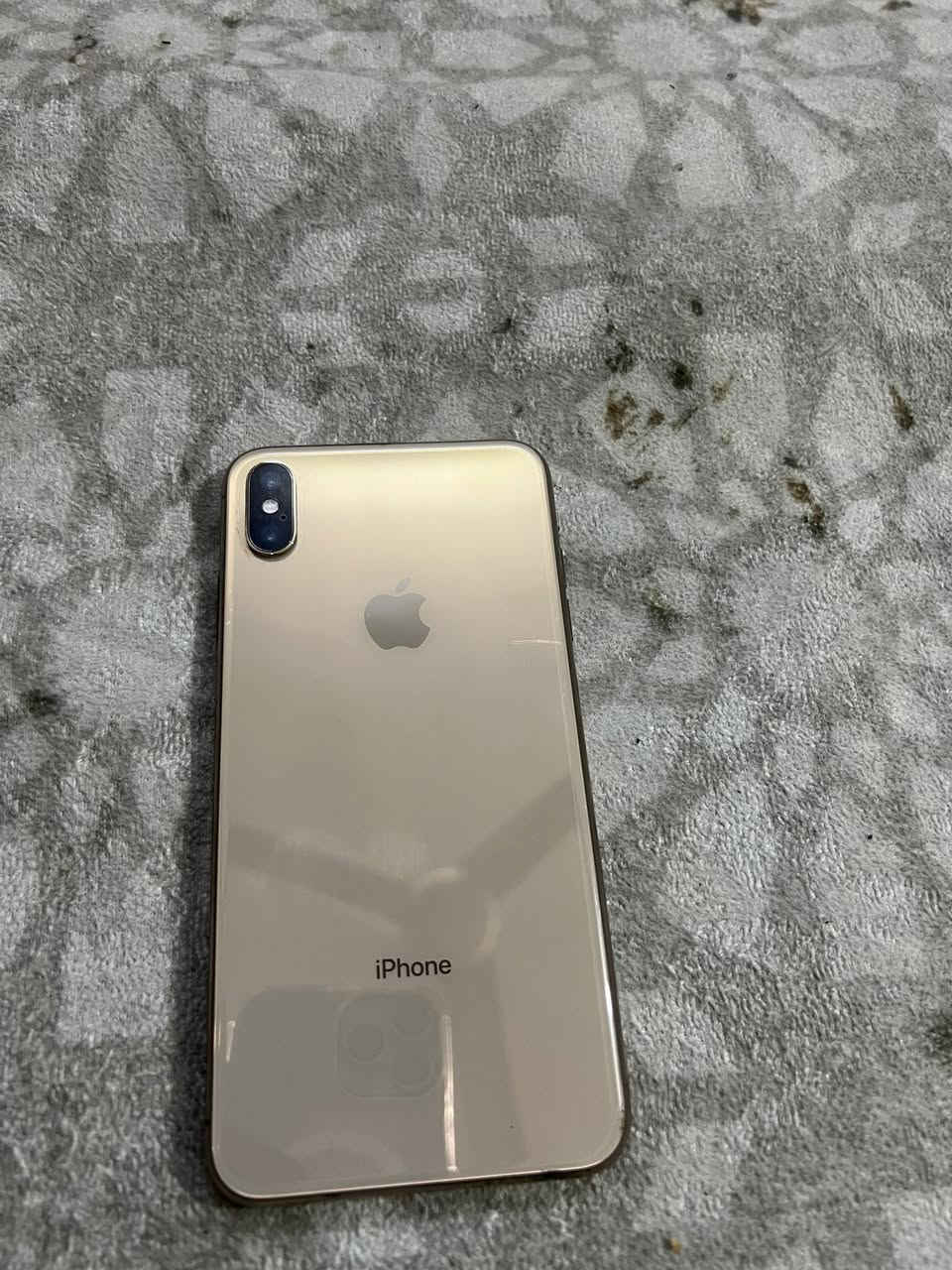 سلام عليكم ايفون اكس اس ماكس Xs maxللبيع بطاريه76 ذاكره 64 مكاني بغداد الشعب مبدل فقط شاشه اصليه ابل تلث خيارات شغالات لا تعليك ولا حماوه تلعب بي بوبجي اذا يشمر اترجعه السعر خاص رقم تليفوني ***********
