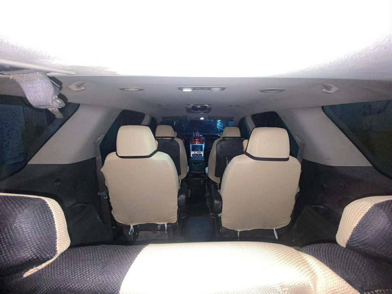 السلام عليكم جيمسي اكاديا 2012
صاحبها بالدورة وميطلب شي 
السنوية موجودة و رقمها بغداد مشروع وطني مراوس       بيع السعر 75$
 ***********
