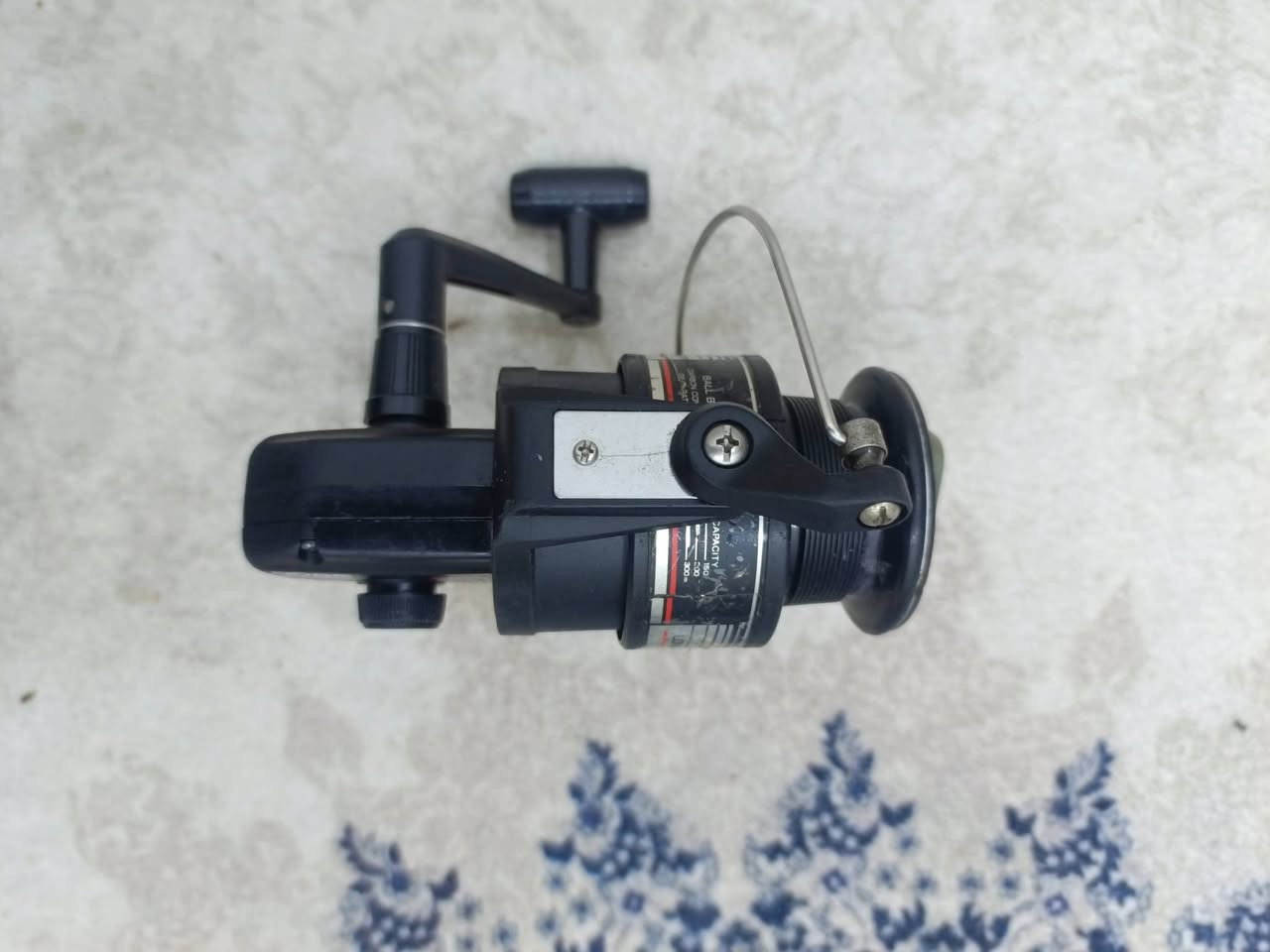 متوفر مكينة صيد ياباني باله حجم 3800 + عصا صيد ياباني باله طول 270 مكينة صيد صيني حجم 7000 
مكاني كوت أي استفسار اتصل وتدلل 
***********
