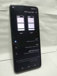 تيكنو سبارك 18P • نضيف • ذاكرة ٢٥٦ رام ٨+٥