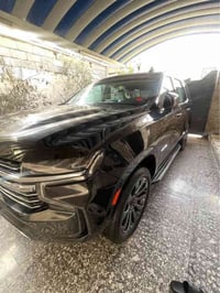 تاهو 2023 • LT فول • ٥٠٠٠٠ كم