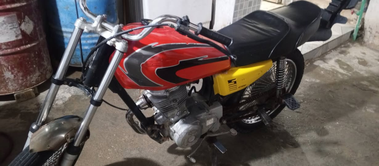 دراجه ارشا موديل 20 اوراق اصوليه نضيفه شغاله مكاني كوت الاتصال بالرقم ***********
