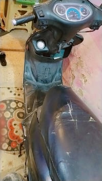 دراجة كامكو • سلف • كوفه