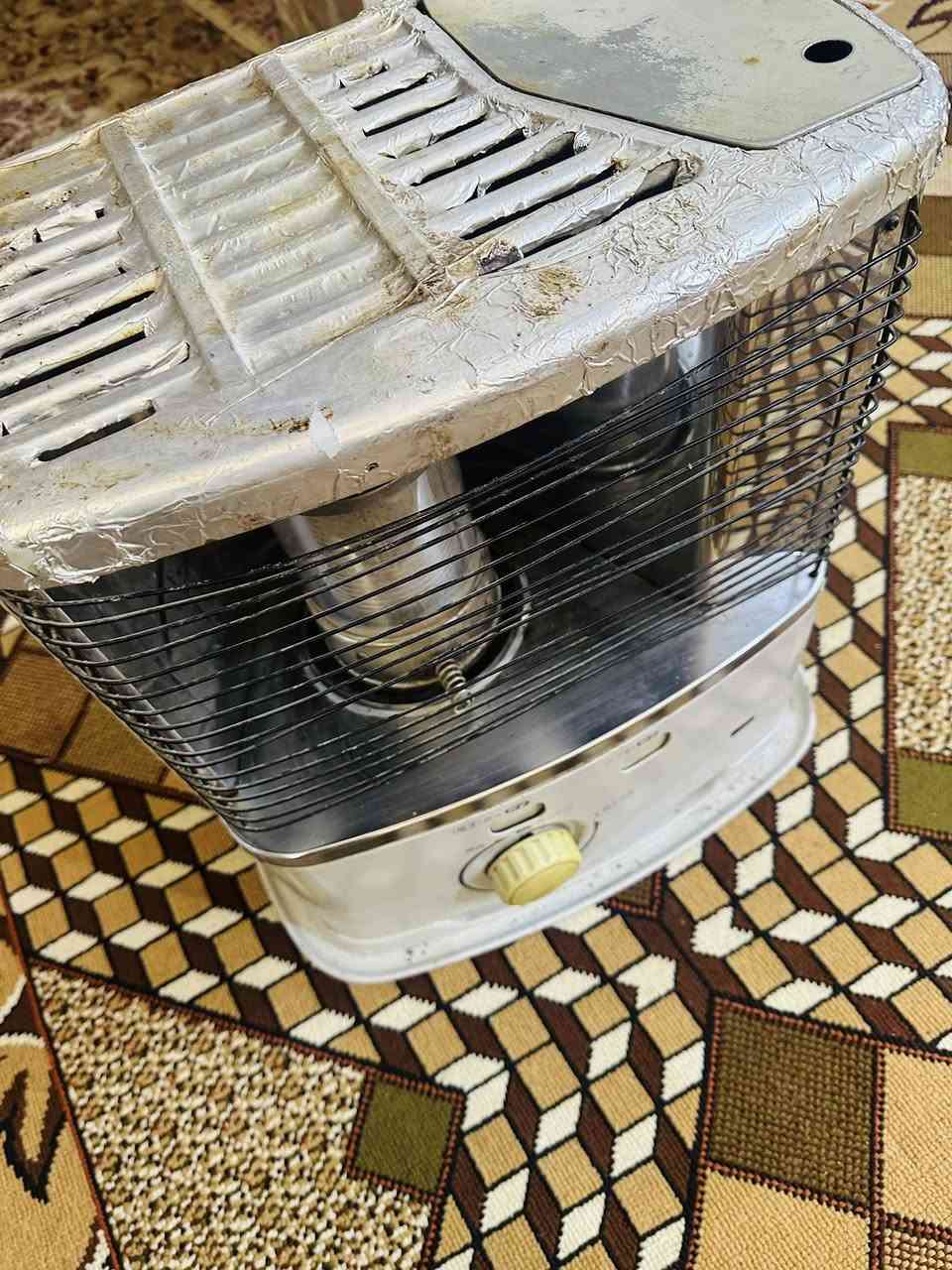 صوبه نضيفه كلش فقط فتيله تحتاج 40 وبيه مجال لتواصل واتساب ***********
