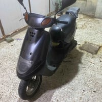 ياماها • ٥ أزروف • كهربائيات جاهزه