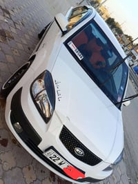 كيا ريو • ٢٠١٠ • وارد خليجي