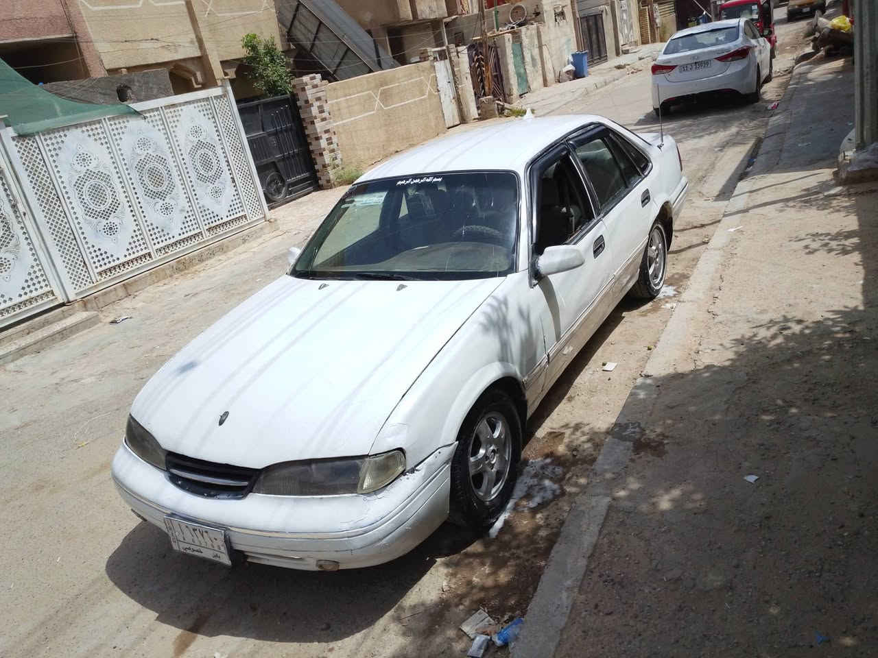 السلام عليكم برنس موديل 96 عنواني بغداد البياع سنويه ل 28 رقم الهاتف*********** السعر 26
