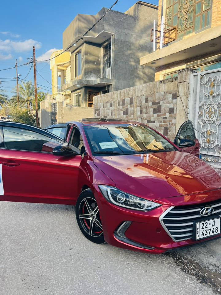 يا الله السلام عليكم من رخصت الأدمن المحترم
عندي للبيع هونداي النترا امريكي موديل 2017 حادث نص بنيد وجاملغ وموجوده صور الحادث مرفقه وصار بيها بل العراق طخه بسيطه وصار صبغ بابين بدون دواخل بس صبغ والسياره كلها بدون دواخل شرط  رقم اربيل انكليزي دولي سنويه لل 2030 شرط التحويل ثاني يوم محرك 2000 دوش المرغوب السياره فول مواصفات لمتد  واحد ع واحد بصمه فتحه سقف كشن كهربائي تدفئه تبريد كشنات رادار تحديد مسار شاشه جبيره بلادي كامره حساس يعني اعله مواصفات السياره جديده بمعنه الكلمه ماشيه 90 الف حقيقي كير محرك تخم تاير تبريد حداديه كلهن خير من الله سياره جاهزه من كلشي مابيها برغي نقص شرط السياره احله من الصور السياره عليها صيانه كامله سياره مال جناي تحويل او وكاله بيع سريع رايدها (119)$ ورقه مجال بسيط  لشراي مكان السياره بابل الأستفسار (***********)
