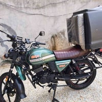 دراجة دايوان • محرك ٢٠٠ • موديل ٢٣