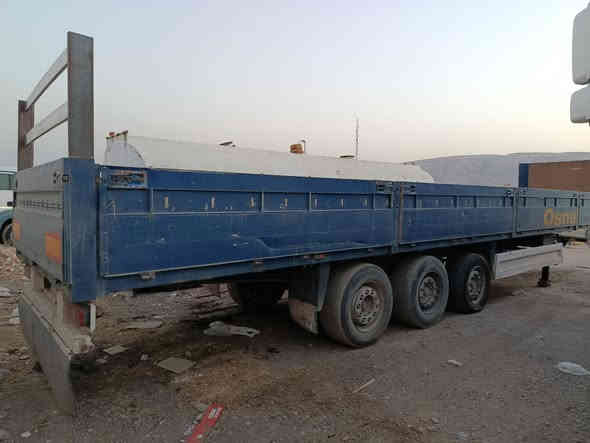 فلات کرۆن ‌‌فەسڵ و ڕەبت
دنگیر مارسیدس
دیسکی گەورە

٦چوپی تازە 
کارەبایو هەوای مەزبوت
تایەر نیوەسەفحەی٨٠دەسک دوگمە
شاسی  بێ ژەنگ
***********
