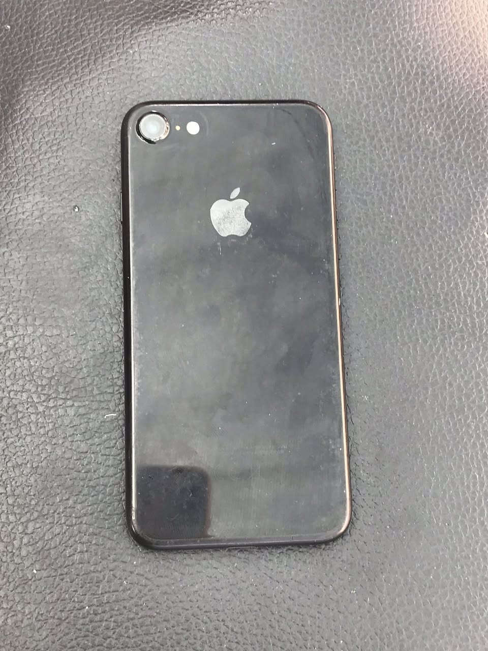‏سلام عليكم ورحمة الله وبركاته iPhone سبعة ‏ذاكري 32 ‏‏بطارية 61 مع السعر 70 وبي مجال￼￼￼


**إذا كنت صاحب هذا الإعلان وتريد حذفه لأي سبب، رجاءا أرسل رسالة إلى الدعم الفني**