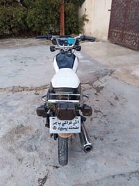 تايكر • موديل ٢٢ • اوراق اصلية