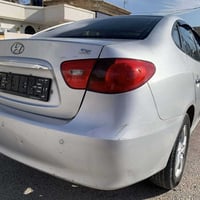 افانتي • ٢٠٠٧ • ٢٣٠٠٠٠ كم