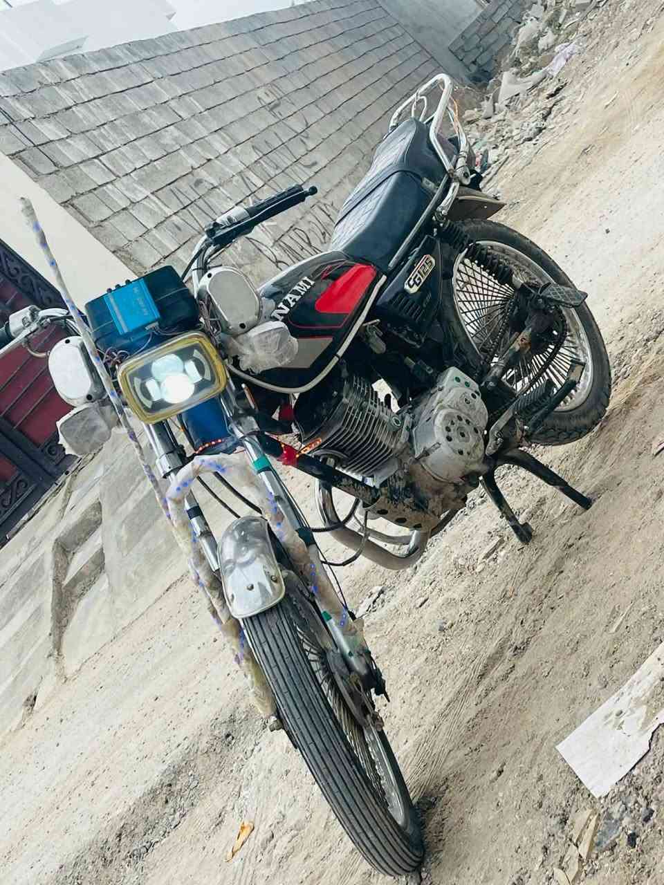 تايكر البيع موديل 2020 السعر خاص المكان  ديالى بعقوبة كاطون ***********
