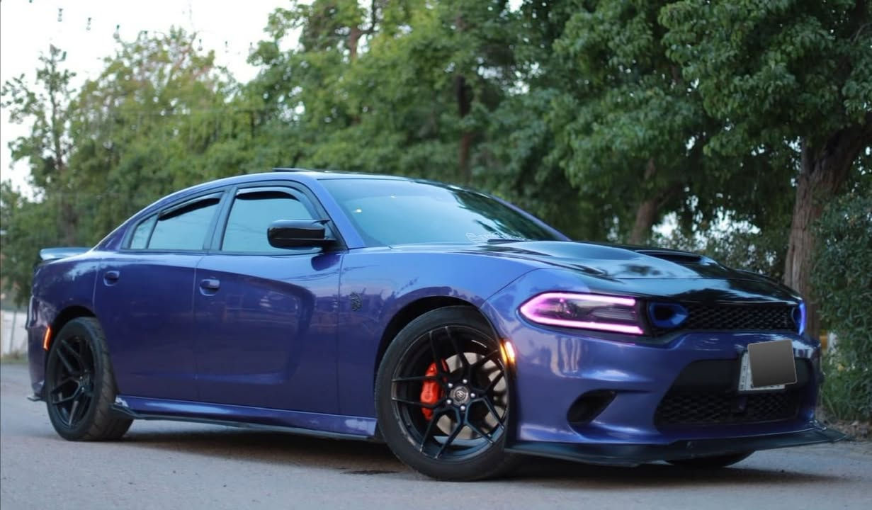 يا الله
السلام عليكم
للبيع أو للمراوس
دوج جارجر
موديل 2016
سكات باك SRT 6400
بدون ايرباك بدون دواخل
وارد امريكي
تقريرها تيزاب راشين ع الكشر ومصبوغة حزام
فول مواصفات للاخير
فتحة
شاشة كبيرة
كشنات حظن
كشنات جلد وكنتارة
كشنين كهرباء
شفتات ستيرن
رادرات جانبية
رادار امامي
هيتر بالكشنات
كشن خزن
ستيرن كهرباء
لايت لد متغير
بعد بيها مواصفات
كير مكينة صدر تايرات تبريد كهربائيات كلهة بالشرط مكفولات
رقم بغداد الدولي باسمي
مكاني ديالى بعقوبة اي استفسار علئ الرقم ***********
للبيع أو مراوس شعندك مراوس دزلي واتساب
التعجبة يجي ياخذها ابلاش وعيوني الة
والي متعجبة يترك كلمة طيبة واني الممنون
والله يرزق الجميع يارب 🌹🌹🌹
