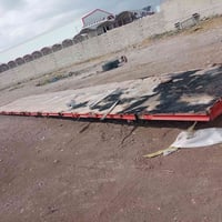 شاصي • كنطره • طوز شراي