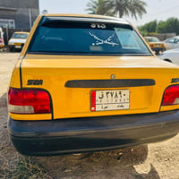 سايبه للبيع كير جديد حديده كربائيات جديده شرط التحويل سياره حلوه ونضيف...