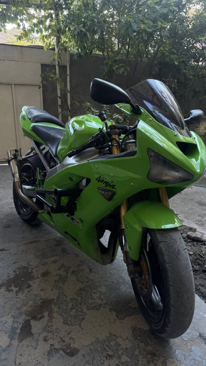 السلام عليكم … كاوسكي 2004 للبيع دراجه نظيفة سبب البيع عدم تفرغ مكفولة كفالة عامة فقط رصعه بلتانكي السعر 37 وبيها مجال مكان بغداد


**إذا كنت صاحب هذا الإعلان وتريد حذفه لأي سبب، رجاءا أرسل رسالة إلى الدعم الفني**