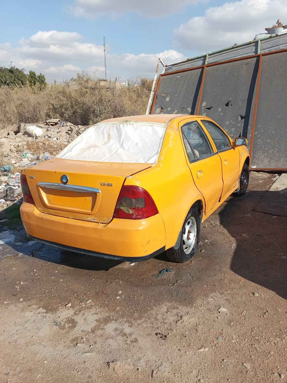 اسلام عليكم جيلي سيكي مديل 12 رقم احمر ميسان السيارة بيها قطع نار محرك كير صدر تخم تا ير خير من الله مكاني الدورة السعر مليون رقمي *********** وبي واتساب واني خادم
