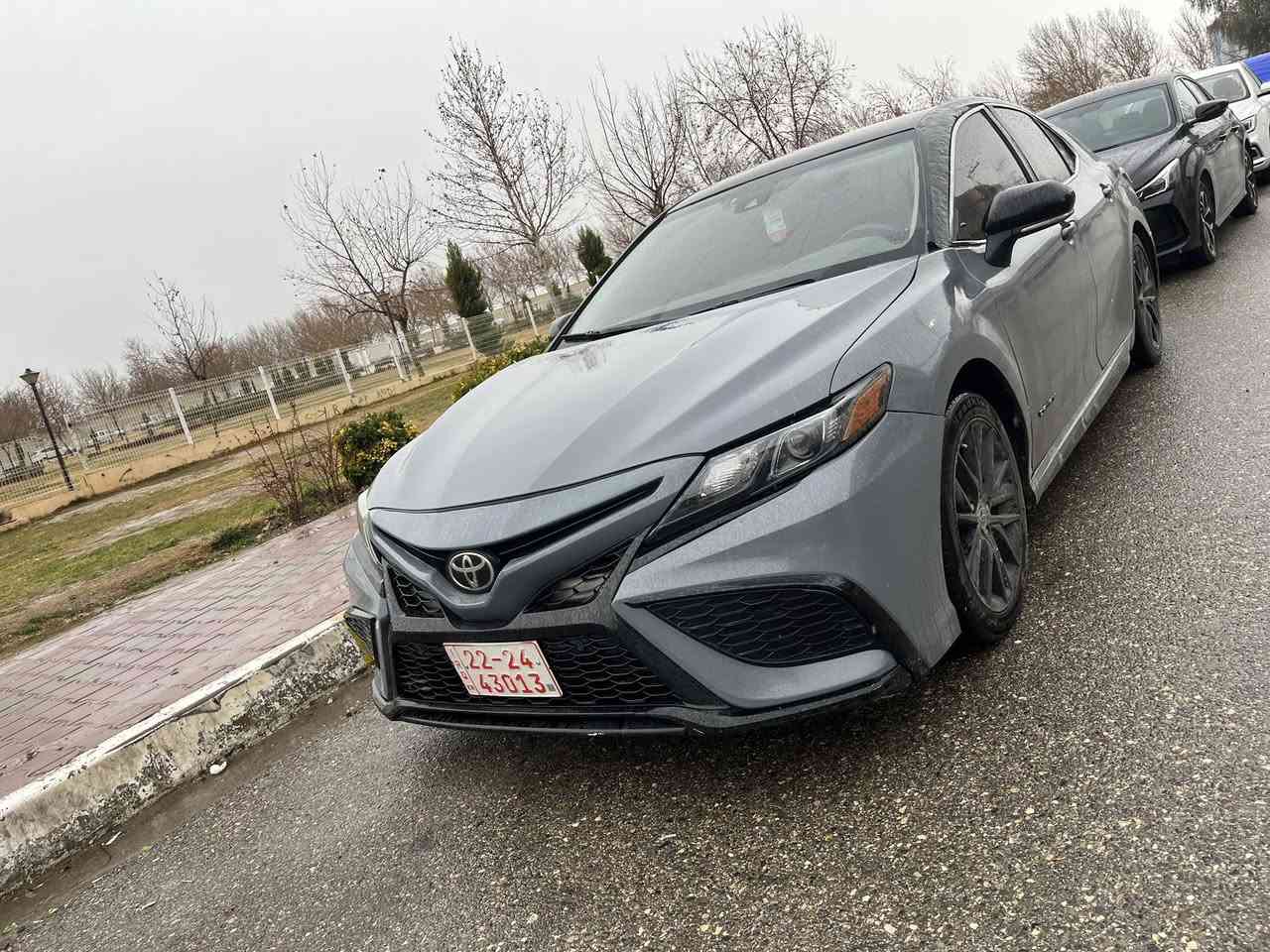 2023 عام سبخ شرتي رقم       ***********.               135
