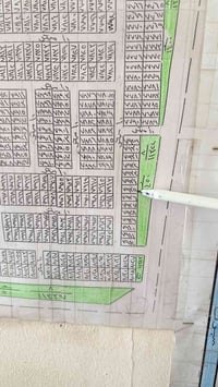 قطعه ارض للبيع  7935 مساحه (٥٠م)   الاستفسار   07705803224