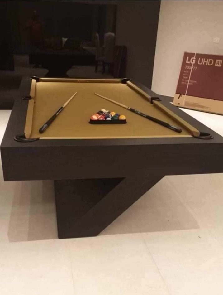 #﴿ الدمياطي  للبلـياردوا ﴾ 🎱 تخفيضات بمناسبه شهر رمضان ع طربيزات البلياردوا 
- صيـــــانه / جديـــد / اكسسوارات - اسنوكر
 للتواصل فـون ..01055000525  📞📱
واتـس :- 01090946676  📨#القاهره#طنطا#دمياط @إشارة


**إذا كنت صاحب هذا الإعلان وتريد حذفه لأي سبب، رجاءا أرسل رسالة إلى الدعم الفني**