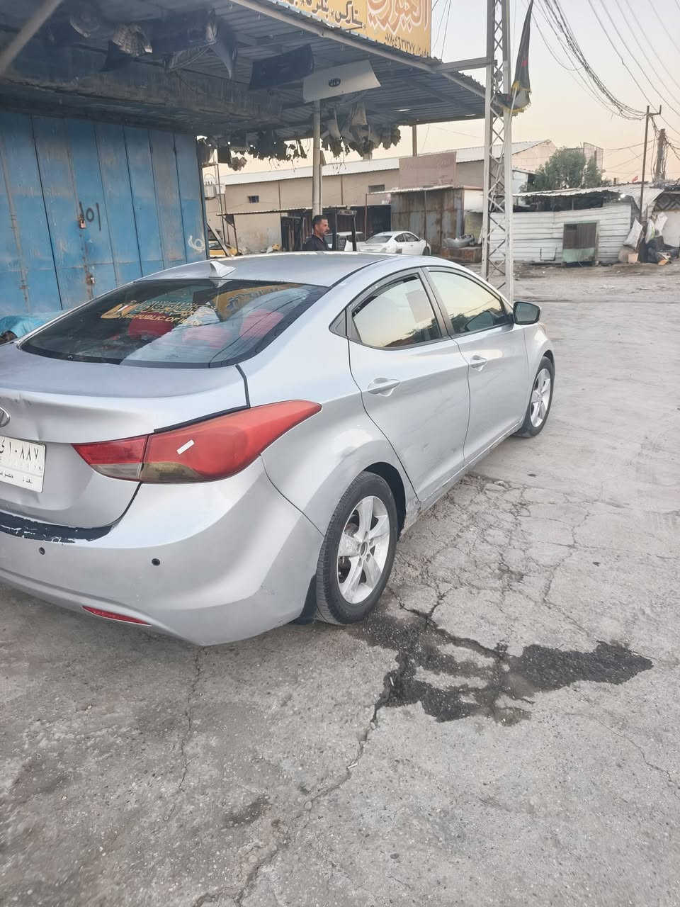 النترا موديل 13 ماشيه  166 رقم بغداد امريكي مكينه 1800 دوش والسونار داخل المنشور مواضح كلشي 
جاهزه كير مكينه حداديه  تخم تاير كله جديد وخير من الله السعر 82 وبيه مجال بسيط مكاني بابل رقم هاتف ***********
‏‪***********
