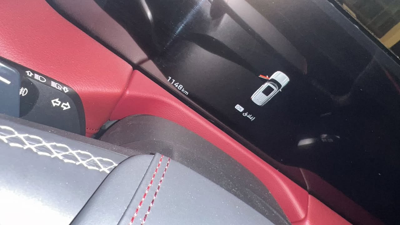 للبيع موديل ٢٠٢٦
ماشه الف مغلفه +كتاب تضليل 
بلاتينيوم تنفس طبيعي  الاستفسار رقم صاحب السياره 
***********
