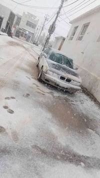 اربيل • ١٩٩١ • بلاستيك