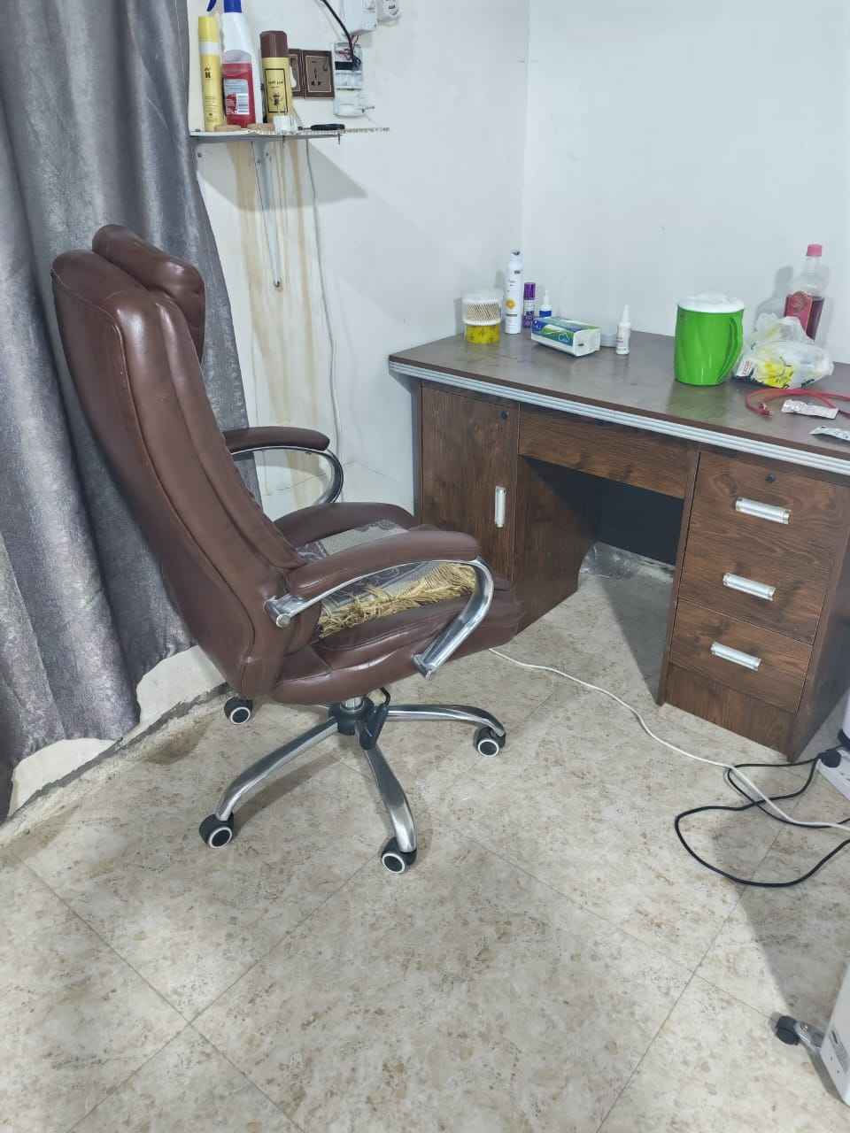 ‎السلام عليكم غراض مستخدمات شي قليل للبيع نضافه ميه ب ميه للاستفسار *********** سعر خاص ودلل‎ عمارة, ميسان
