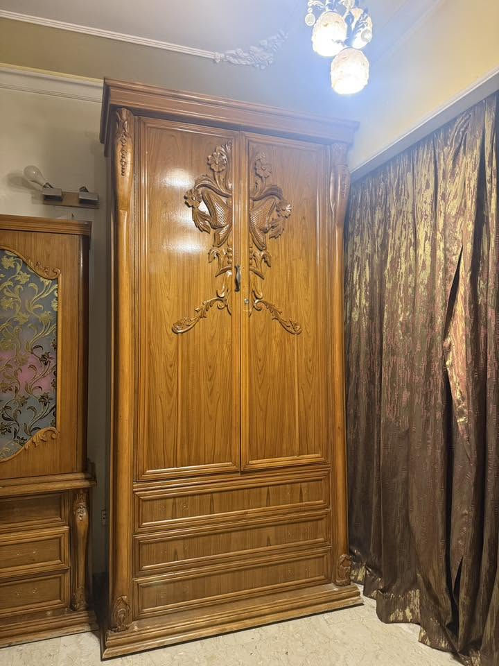 سلام عليكم بيع غرفه عراقيه خمس قطه بسعر مليون ونصف 
وبي مجار


**إذا كنت صاحب هذا الإعلان وتريد حذفه لأي سبب، رجاءا أرسل رسالة إلى الدعم الفني**