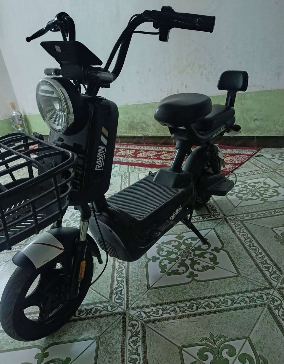 السلام عليكم دراجه شحن للبيع حجم  14 السعر 300


**إذا كنت صاحب هذا الإعلان وتريد حذفه لأي سبب، رجاءا أرسل رسالة إلى الدعم الفني**