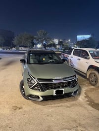 كيه سبورتج مديل 2023 الرقم 07724558102