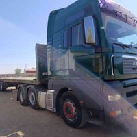 مان 2004 • گير عادي • تبريد سلاجه