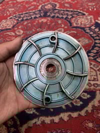 جي تي آر • اصلي • مية واربعين