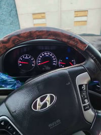 سنتافيه • ٢٠١٢ • ماشيه ١٢٠ الف