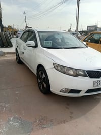 للبيع سيراتو 2011 خليجي سنويه مجدهه تريد وكاله تريد تحويل بسمي ميكانيك...