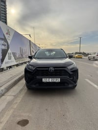 راف4 هايبرد • ٢٠٢٢ • مرقّم بغداد